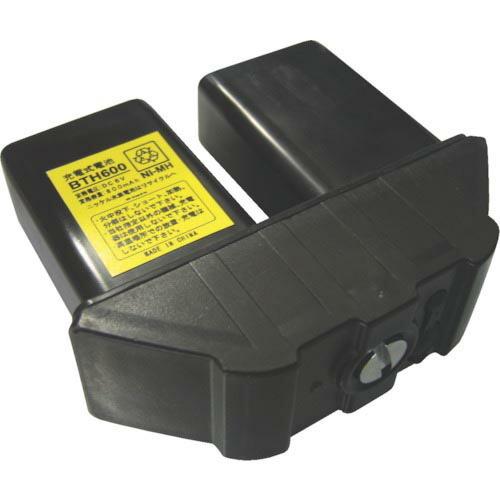 STS 充電式電池 ( BTH600 ) STS(株) (メーカー取寄)