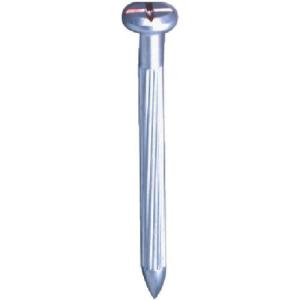 【SALE価格】STS 測量用ネイル (50本入) ( NO.4 )｜orangetool