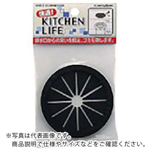 【SALE価格】KAKUDAI ゴミ収納器フタSS ( 4530-3 )