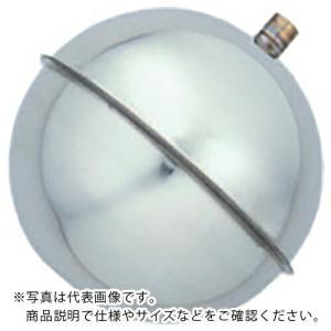KAKUDAI ステンレス玉 ( 0630-115XW1/4 ) (株)カクダイ (メーカー取寄)｜orangetool