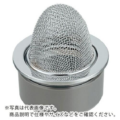 KAKUDAI VP・VU兼用山形防虫目皿 ( 400-239-100 ) (株)カクダイ (メーカ...
