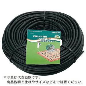 KAKUDAI ドリップチューブ(スリム)  ( 573-55-30 ) (株)カクダイ (メーカー取寄)｜orangetool