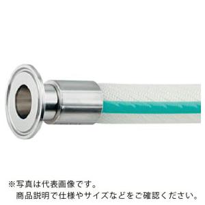 KAKUDAI サニタリーホース 15.9×24  ( 691-32-AX1500 ) (株)カクダイ (メーカー取寄)｜orangetool