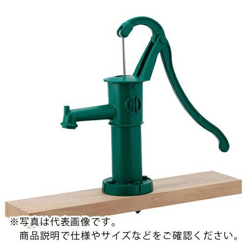 KAKUDAI ガーデンポンプ(台つき)  ( 734-043-32 ) (株)カクダイ (メーカー...