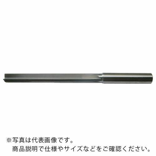 大見 超硬Vリーマ(ロング) 4.6mm  ( OVRL-0046 )