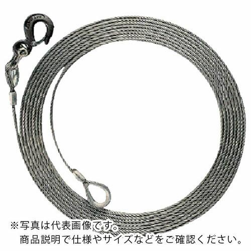 大見 家起フックワイヤー  ( YW-10M )