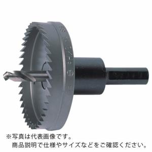 大見 E型ホールカッター 145mm ( E145 ) 大見工業(株) (メーカー取寄)｜orangetool