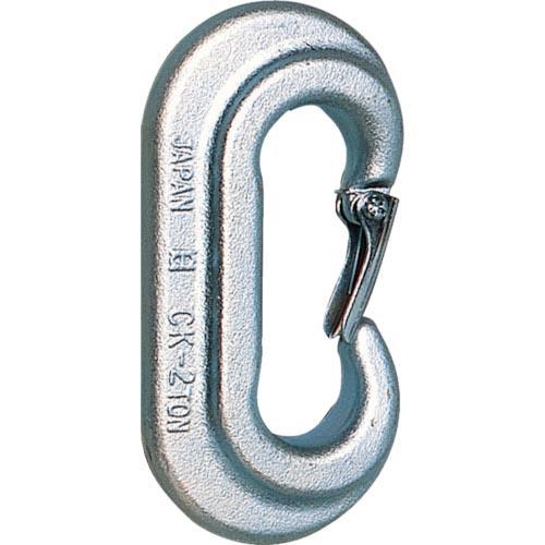 OH Cカン 安全レバー付 使用荷重1000Kg ( CK-10S )