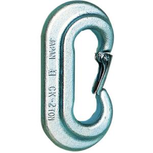 OH Cカン 安全レバー付 使用荷重2000Kg ( CK-20S )｜orangetool