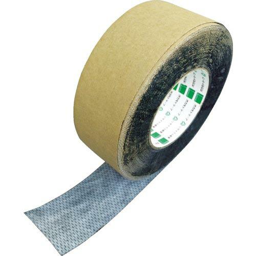 okamoto 防水ブチル片面テープ50mm ( BS-01-50 )