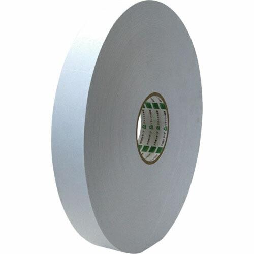 okamoto 自動封緘機用テープ クラフトテープ NO224WC環境思いカラー長尺 白38ミリ×5...