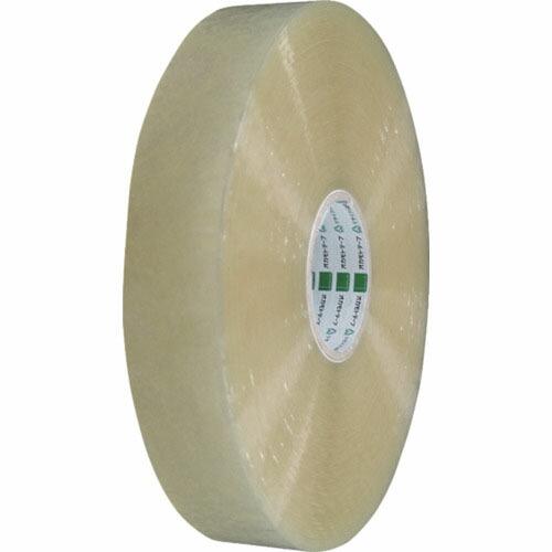 okamoto OPPテープ NO333長尺 透明 38mm×1000M ( 333T381000 ...