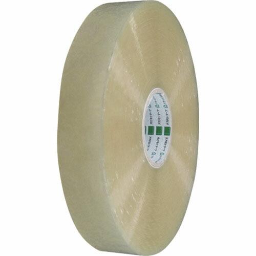 okamoto OPPテープ NO333長尺 透明 48mm×1000M ( 333T481000 ...