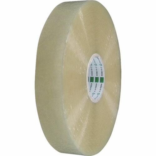 okamoto OPPテープ NO333長尺 透明 48mm×1500M ( 333T481500 ...