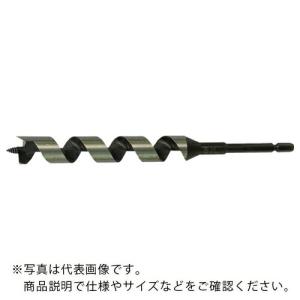 大西 木工用兼用ビット15.5mm(002-155) ( NO2-155 ) 大西工業(株) (メーカー取寄)｜orangetool