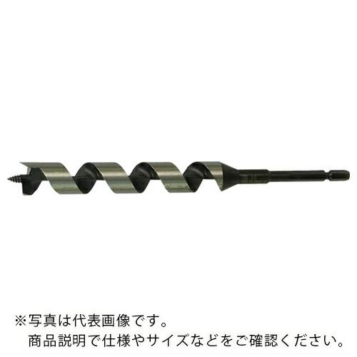 大西 木工用兼用ビット20.5mm(002-205) ( NO2-205 ) 大西工業(株) (メー...