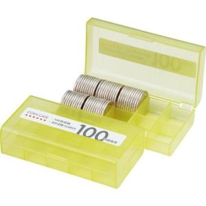 OP ( オープン工業 )　コインケース　１００円用　 ( M-100W )