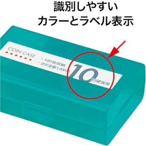 OP ( オープン工業 ) コインケース 10...の詳細画像3