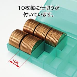 OP ( オープン工業 ) コインケース 10...の詳細画像4