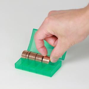 OP ( オープン工業 ) コインケース 10...の詳細画像5