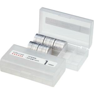 OP ( オープン工業 )　コインケース　１円用　 ( M-1W )