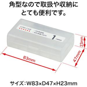 OP ( オープン工業 ) コインケース 1円...の詳細画像2
