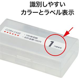 OP ( オープン工業 ) コインケース 1円...の詳細画像3
