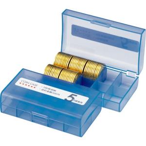 OP ( オープン工業 )　コインケース　５円用　 ( M-5W )