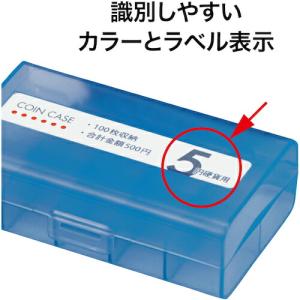 OP ( オープン工業 ) コインケース 5円...の詳細画像3