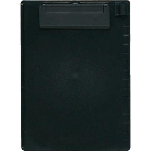 OP クリップボード A6E 黒 ( CB-500-BK )