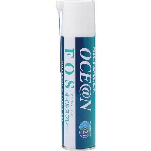 【SALE価格】ニチモリ OCE@N FOS 300ml ( 4011940 )