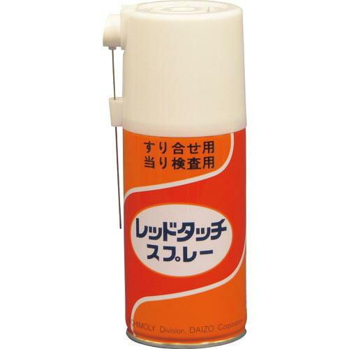 【SALE価格】ニチモリ レッドタッチスプレー 225ml ( 4035930 )