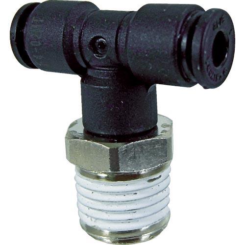 チヨダ ( 千代田通商 )　ファイブメイルブランチティ　４ｍｍ・Ｒ１／４ ( F4-02MT )