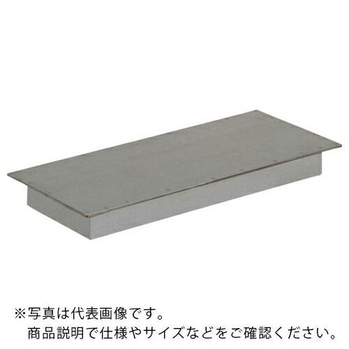 【SALE価格】KANETEC プレートマグネットフラット型 ( KPMF-1515A ) カネテッ...