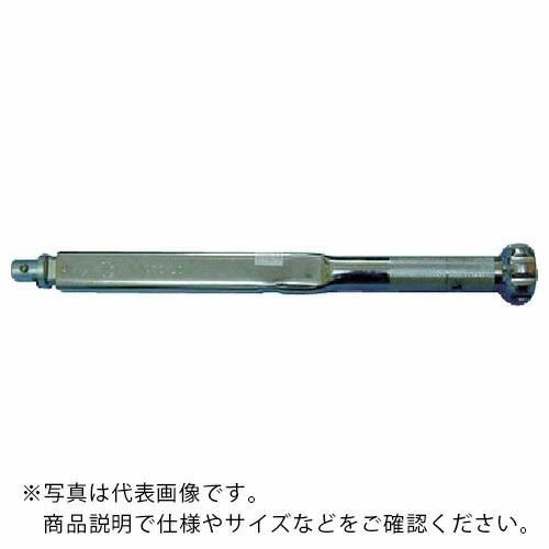 【SALE価格】カノン ヘッド交換式プリセット形トルクレンチ  ( N700LCK )