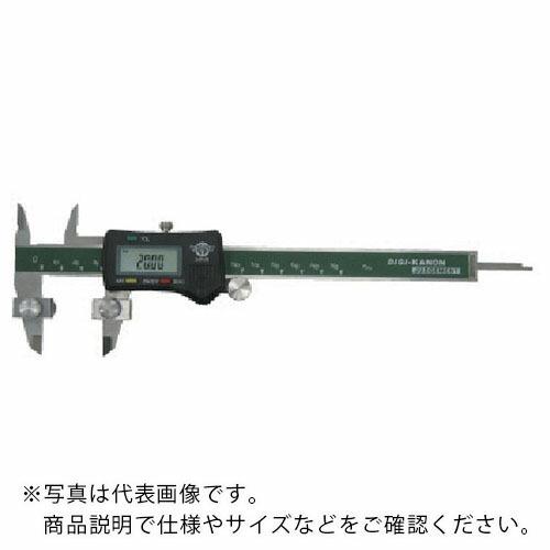 カノン プラステンデジタルノギス150mm ( TEN15 )