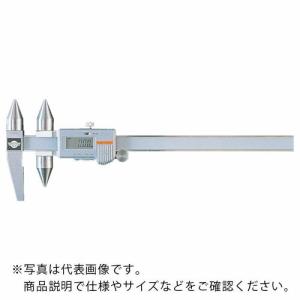 カノン デジタル丸穴ピッチノギス600mm ( E-RM60B ) (株)中村製作所 (メーカー取寄)｜orangetool
