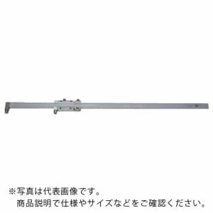 カノン 工作用フランジノギス700mm ( FBM70 ) (株)中村製作所 (メーカー取寄)｜orangetool