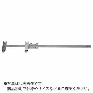 カノン 検査用フランジノギス700mm ( FCM70 ) (株)中村製作所 (メーカー取寄)｜orangetool