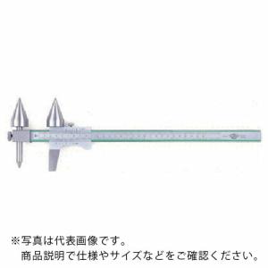 【SALE価格】カノン オフセット式丸穴ピッチノギス1000mm ( RM2100 ) (株)中村製作所｜orangetool