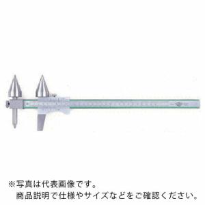 【SALE価格】カノン オフセット式丸穴ピッチノギス300mm ( RM230 )｜orangetool