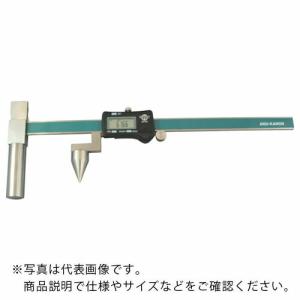 カノン 多機能デジタル丸穴ピッチノギス300mm ( E-RM30DX ) (株)中村製作所 (メーカー取寄)｜orangetool