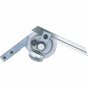 【SALE価格】RKN ユニバーサルべべルプロトラクター ( 495D ) (株)理研計測器製作所｜orangetool