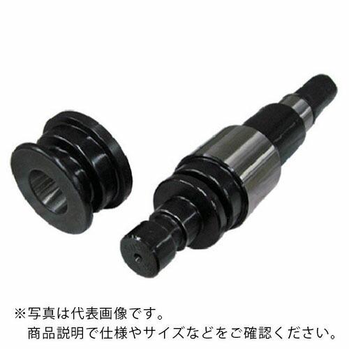 REX 30ー50Su ローラセット ( 341635 ) レッキス工業(株) (メーカー取寄)