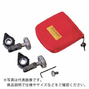 REX 424950 クランプ(RF20N用) : 工具計画 プロツールショップ