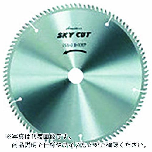 ハウスB.M チップソー スカイカット アルミ用 216×2.2×20×100 ( AL-21610...