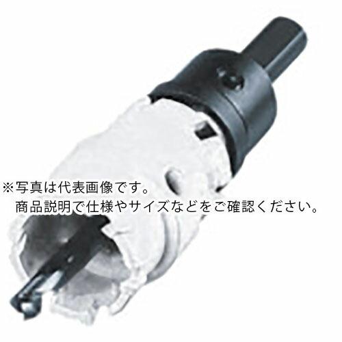 ハウスB.M ドッチーモ超硬ホルソー(ストレートタイプフルセット)両刃仕様 刃径26mm  ( DH...