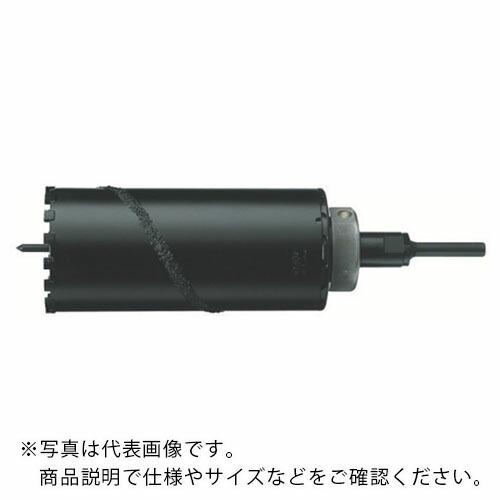 ハウスB.M ドラゴンダイヤモンドコアドリル(フルセット) 55  ( DG-55 )