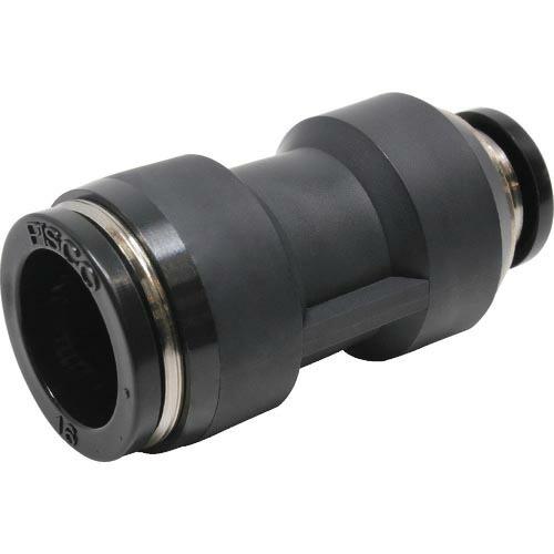 PISCO チューブフィッティング 異径ユニオンストレート 16×10 ( PG16-10 )