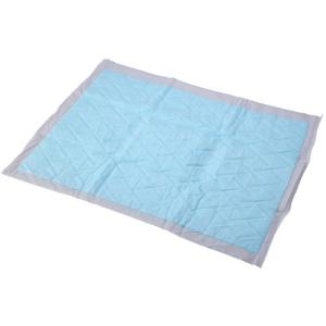 橋本 吸水パッド 440×600mm (100枚入) ( HL-02 ) (株)橋本クロス｜orangetool
